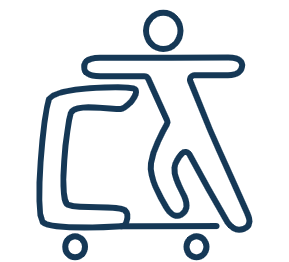 Динамические вертикализаторы