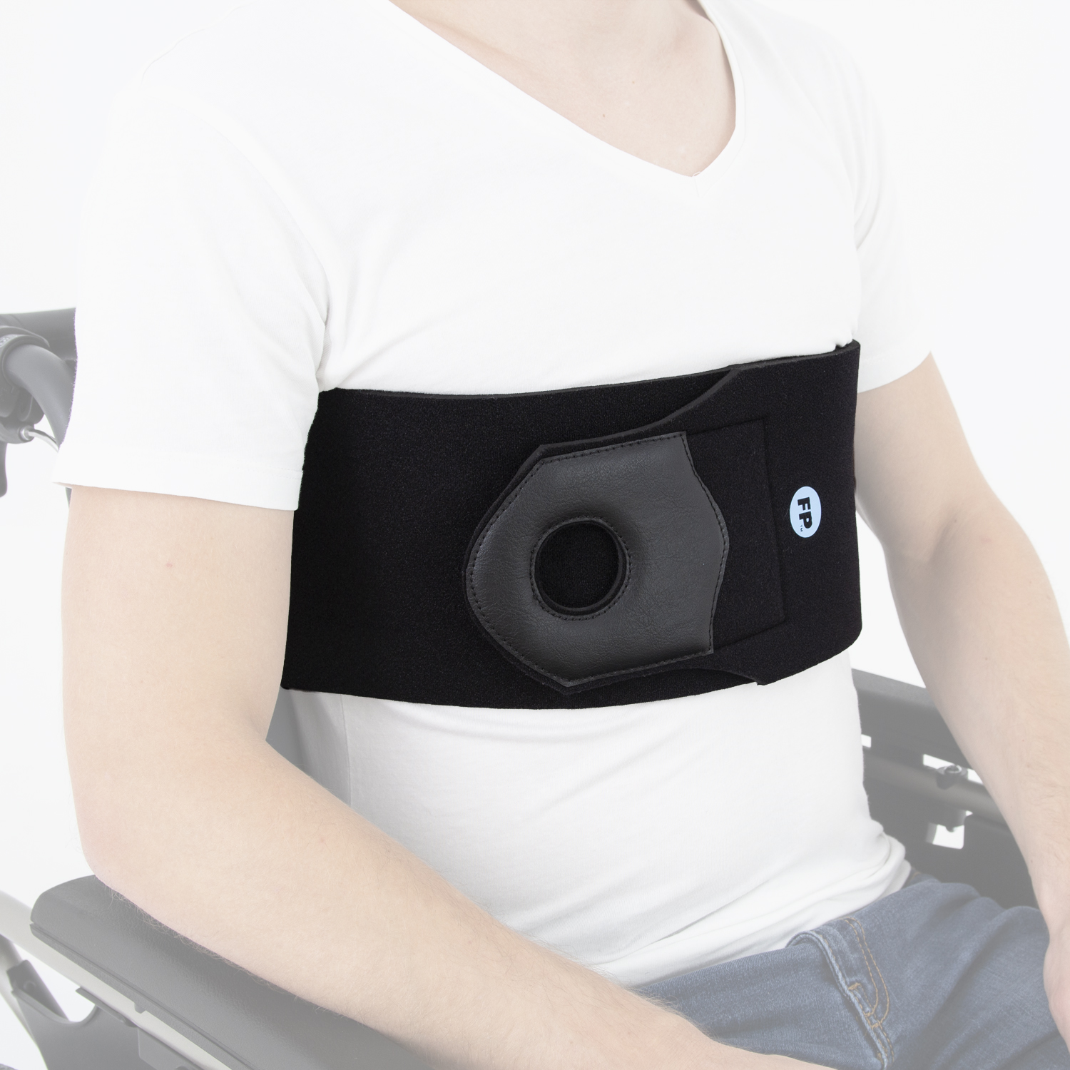 pasy odwodzace uda nva nve nvh