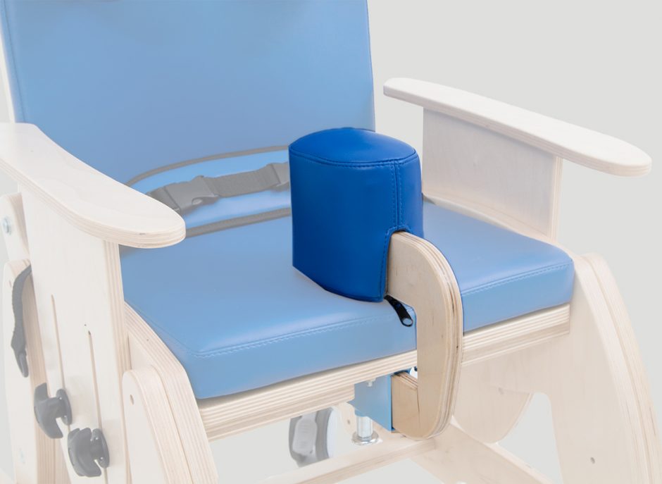 pas biodrowy nva nve nvh