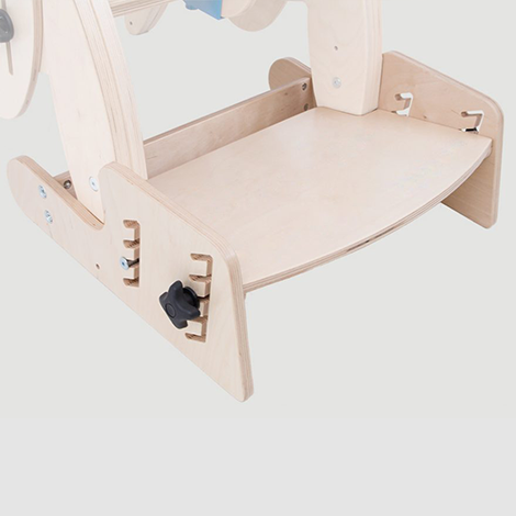 pas biodrowy nva nve nvh