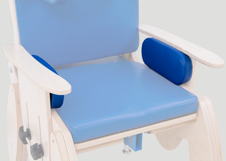 pas biodrowy nva nve nvh