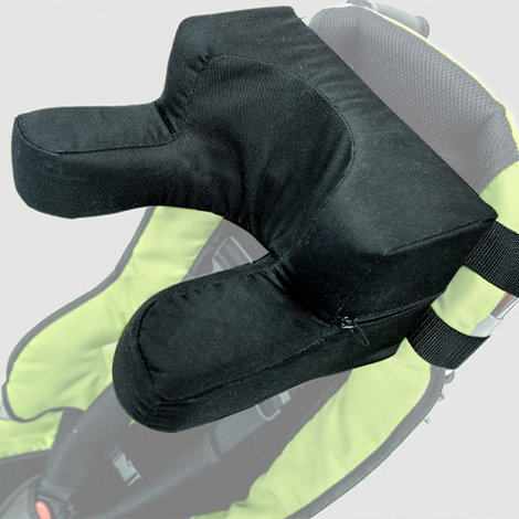 kamizelka h nva nve nvh