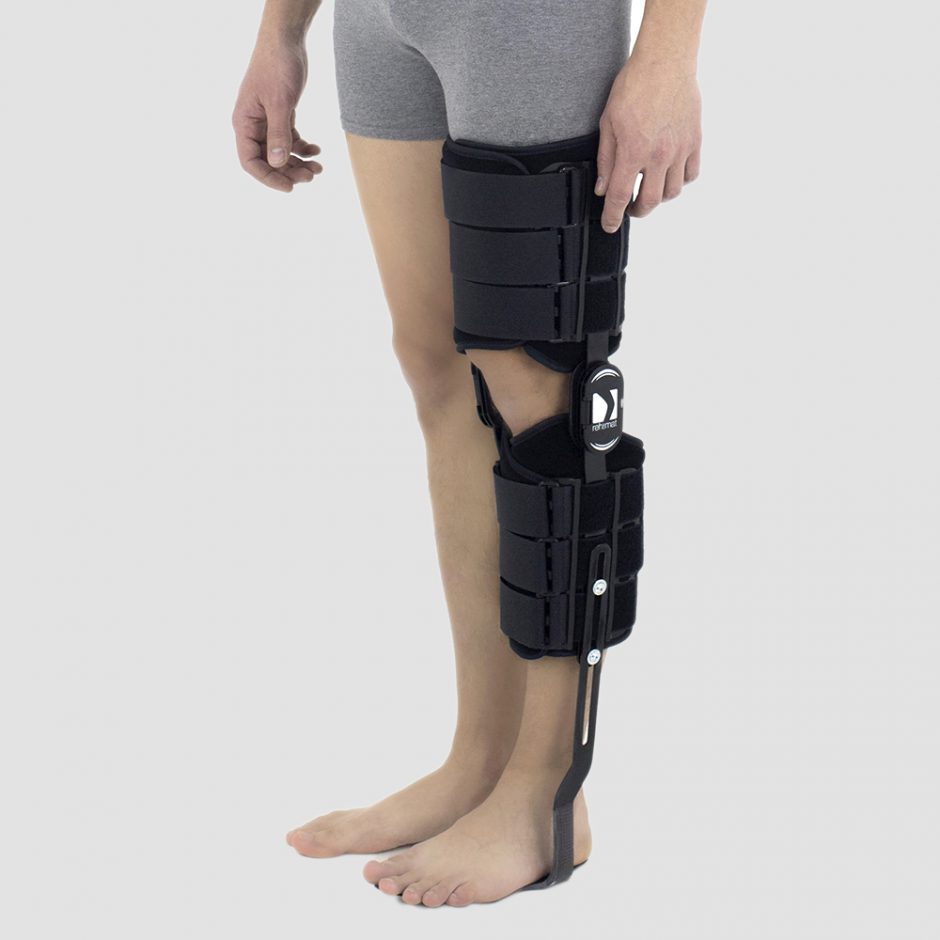 pasy odwodzace uda nva nve nvh