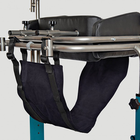 pasy odwodzace uda nva nve nvh