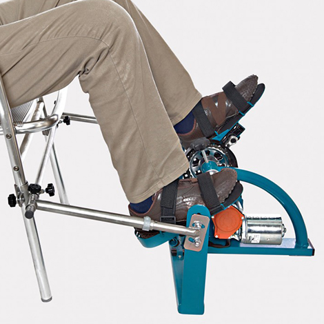 pas do przenoszenia chorych am p