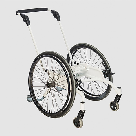 pas do przenoszenia chorych am p