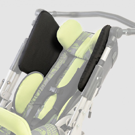 pas do przenoszenia chorych am p