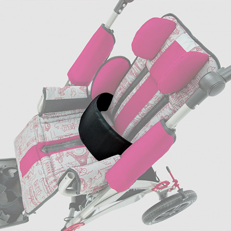 pas do przenoszenia chorych am p