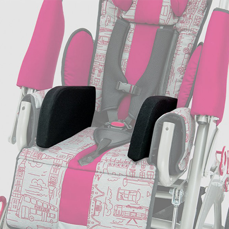 pas do przenoszenia chorych am p