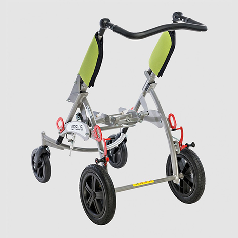 pas do przenoszenia chorych am p