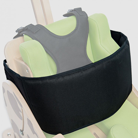 pas biodrowy nva nve nvh