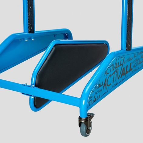 pasy odwodzace uda nva nve nvh