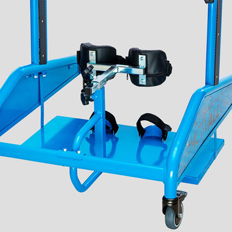 pasy odwodzace uda nva nve nvh