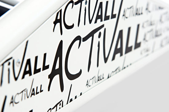 Activall feature 1