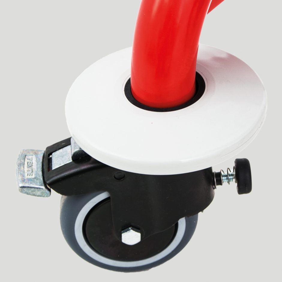 pas do przenoszenia chorych am p