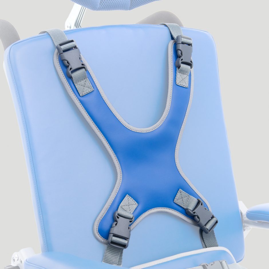 pas biodrowy nva nve nvh