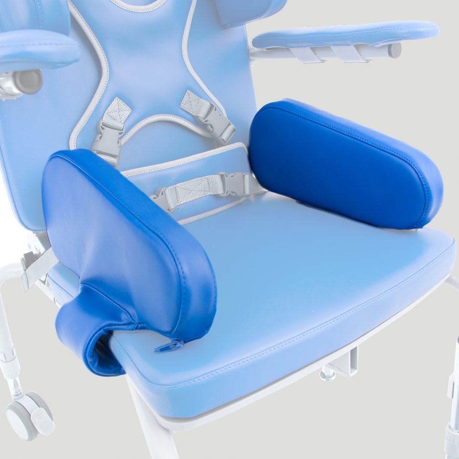 pas biodrowy nva nve nvh