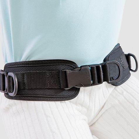 pas biodrowy nva nve nvh