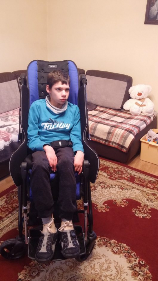 Kopia Kopia KLAUDIUSZ